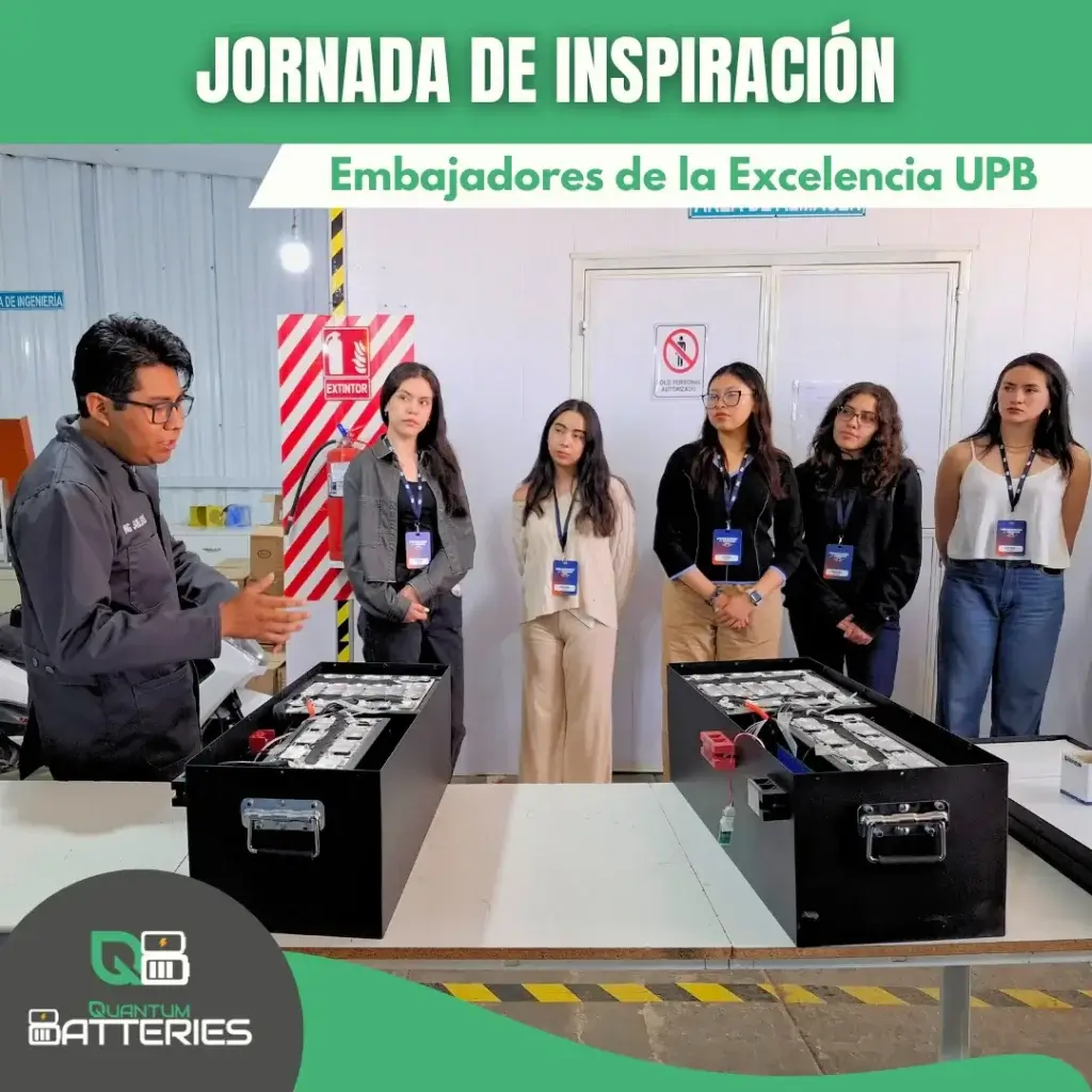 UPB excelencia