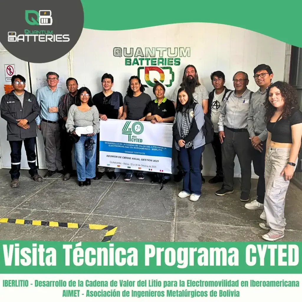 Programa CYTED